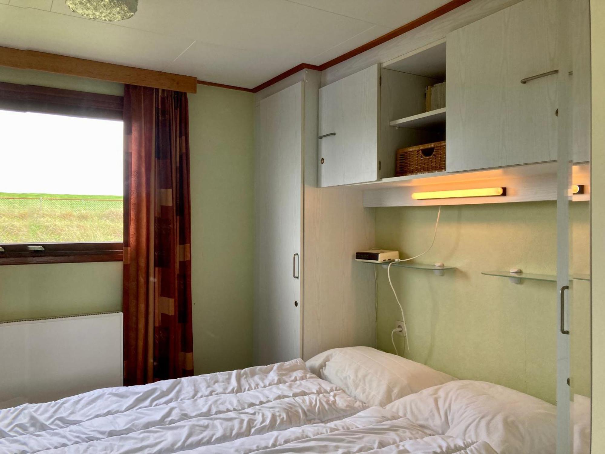4Pers House Christine W Sauna, Winter Garden & Fishing Pier Anjum Εξωτερικό φωτογραφία