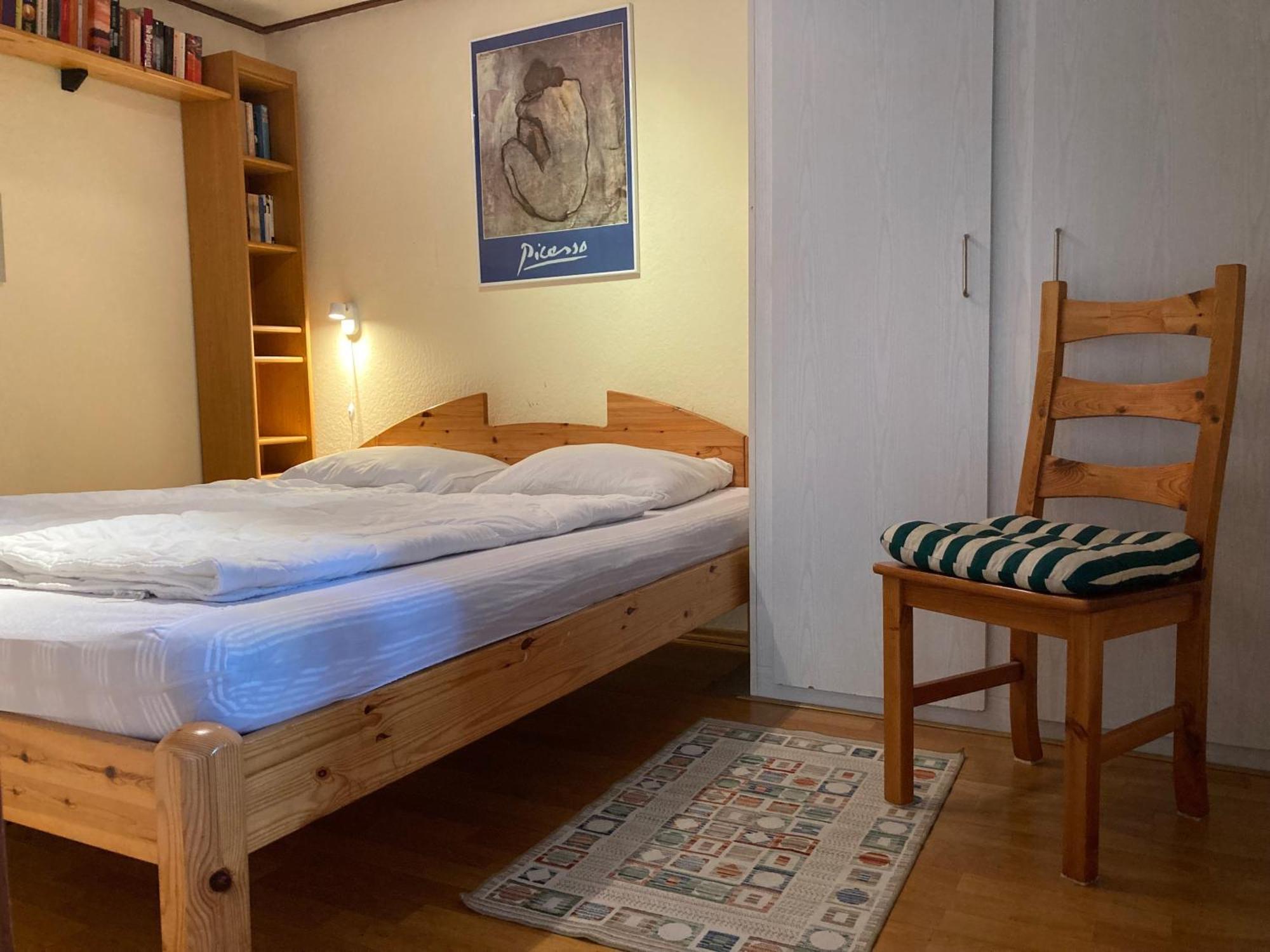 4Pers House Christine W Sauna, Winter Garden & Fishing Pier Anjum Εξωτερικό φωτογραφία